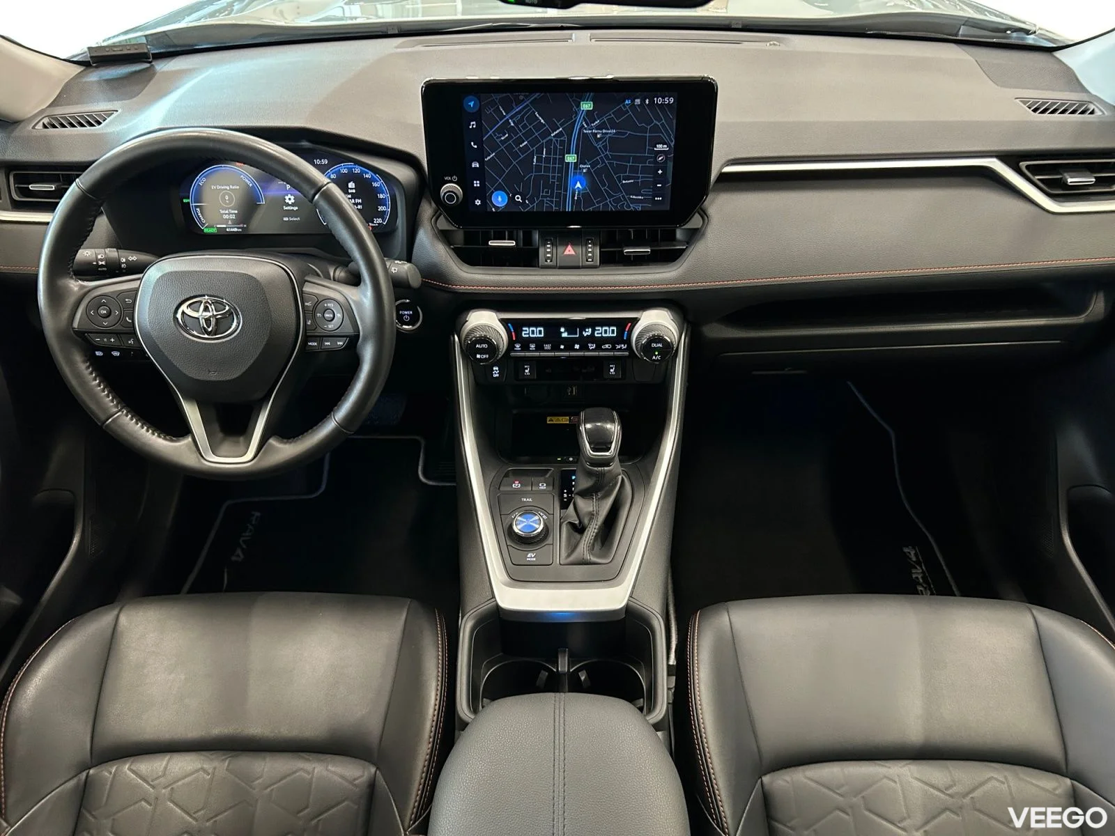 Toyota RAV4 ADVENTURE 2.5 131kW