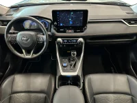 Toyota RAV4 ADVENTURE 2.5 131kW thumbnail