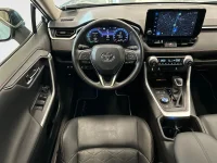 Toyota RAV4 ADVENTURE 2.5 131kW thumbnail