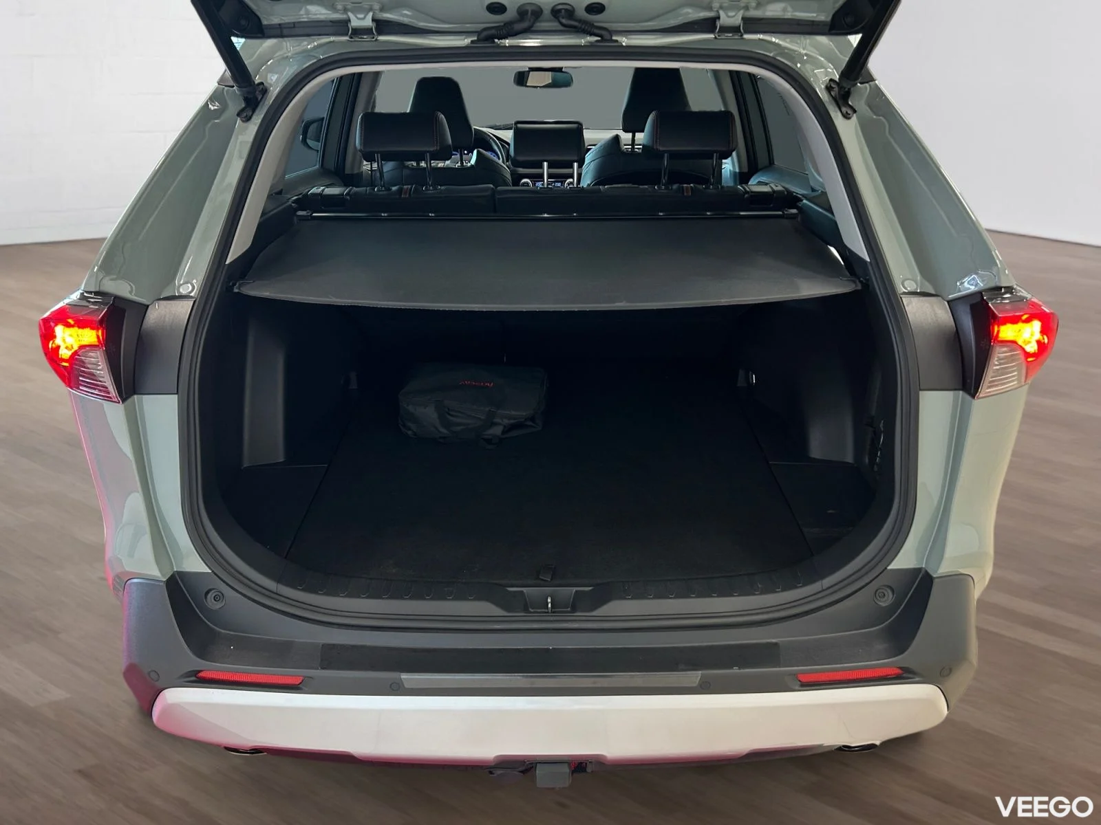 Toyota RAV4 ADVENTURE 2.5 131kW