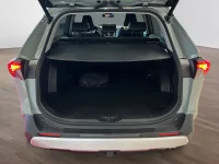 Toyota RAV4 ADVENTURE 2.5 131kW thumbnail
