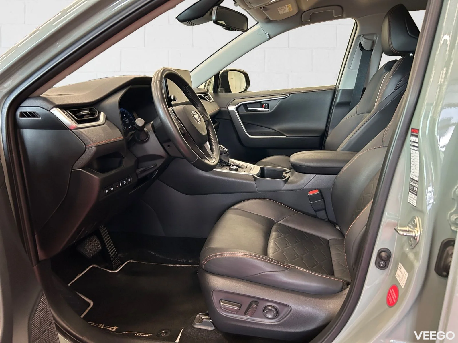 Toyota RAV4 ADVENTURE 2.5 131kW