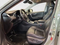 Toyota RAV4 ADVENTURE 2.5 131kW thumbnail