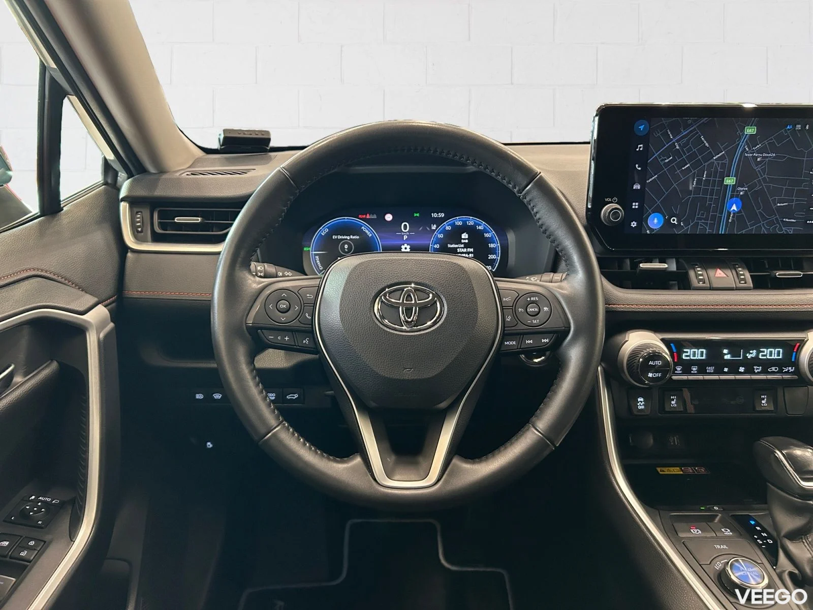Toyota RAV4 ADVENTURE 2.5 131kW