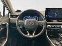 Toyota RAV4 ADVENTURE 2.5 131kW thumbnail
