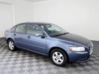 Volvo S40 1.6 80kW thumbnail