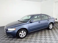 Volvo S40 1.6 80kW thumbnail