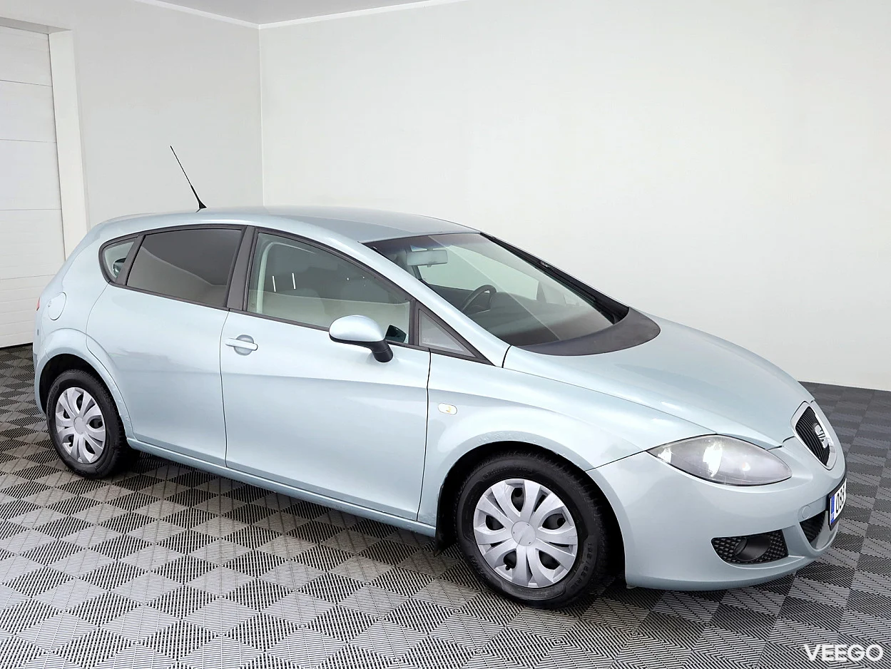 Seat Leon 1.6 75kW