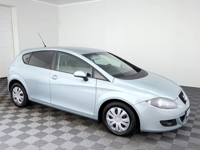 Image of Seat Leon 1.6 75kW