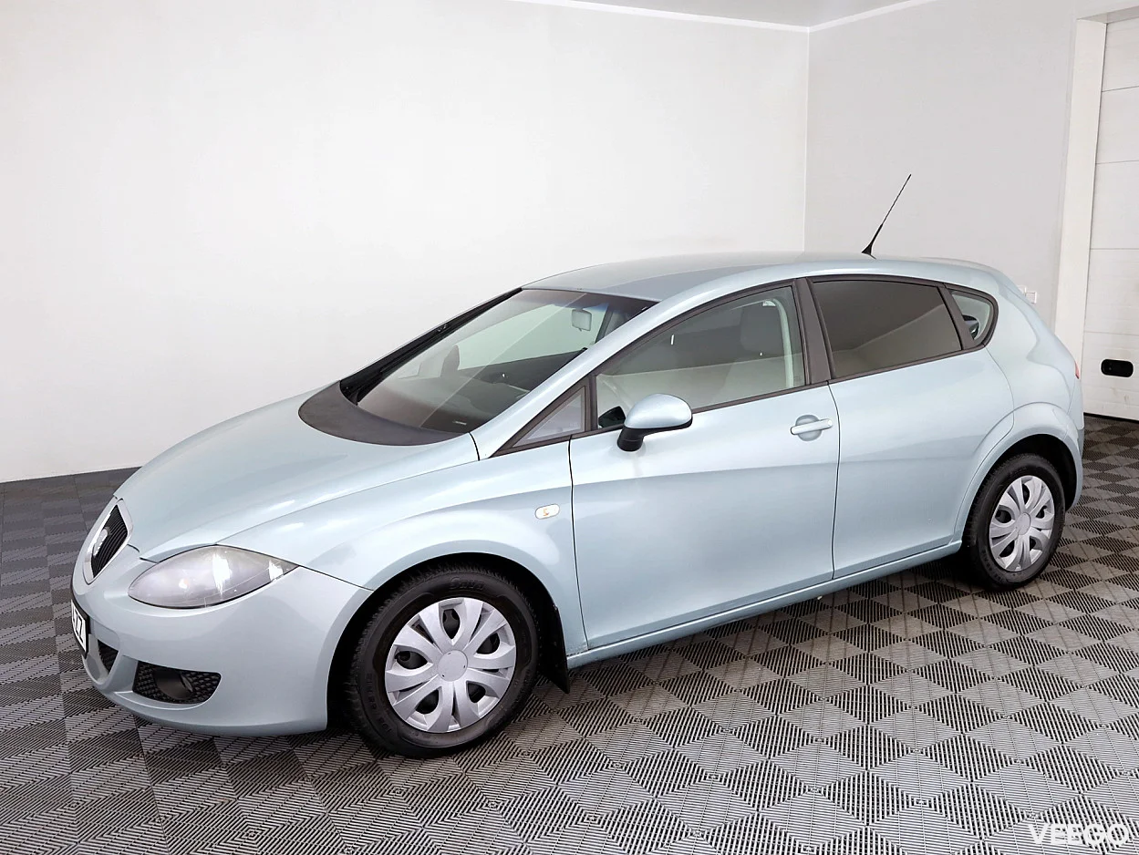 Seat Leon 1.6 75kW