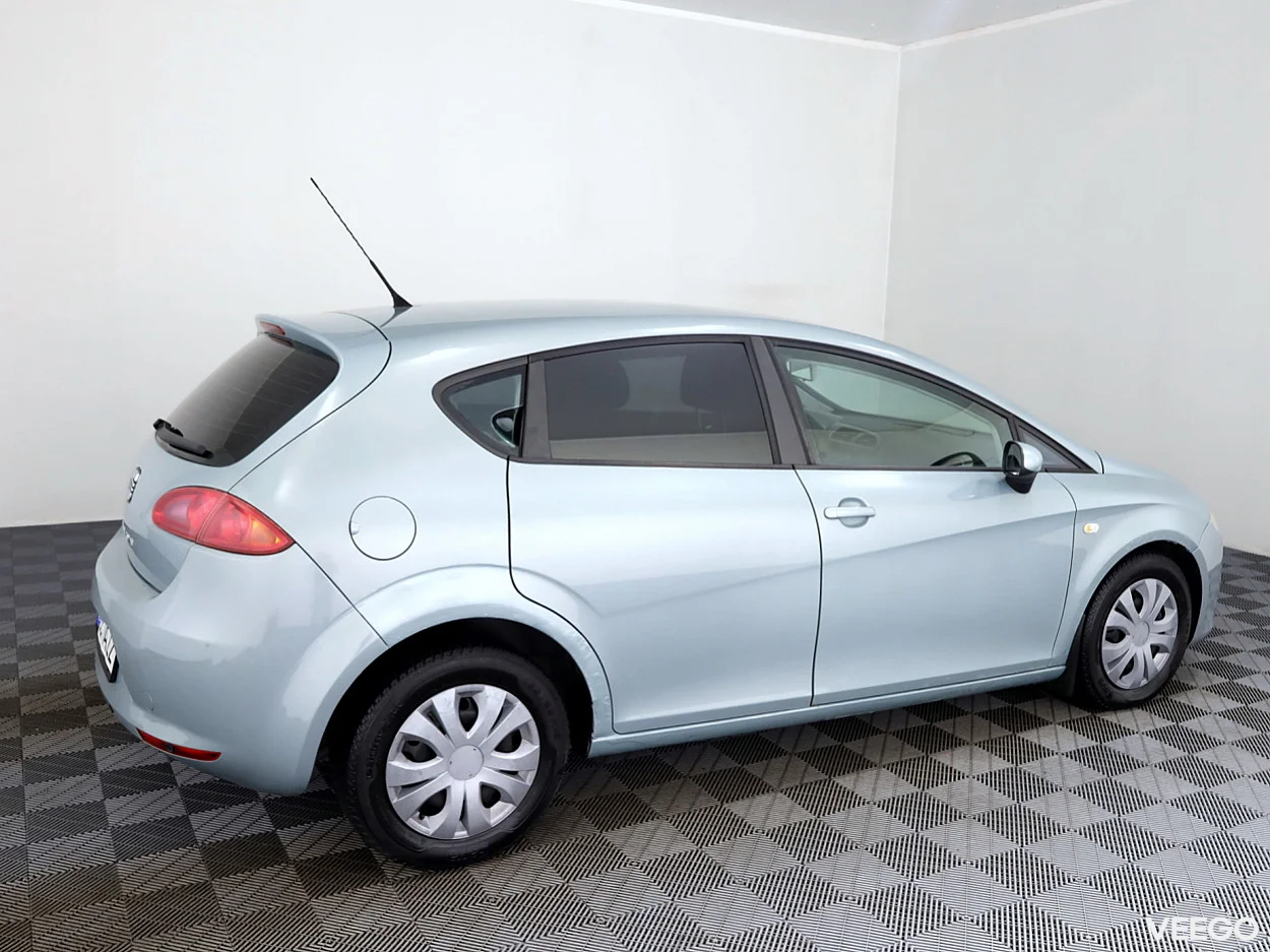 Seat Leon 1.6 75kW