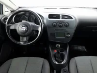 Seat Leon 1.6 75kW thumbnail