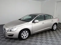 Volvo S60 1.6 110kW thumbnail