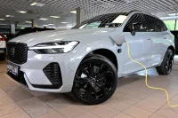 Volvo XC60 AWD T8 B&W ULTRA BLACK INTELLI FULL 2 335kW thumbnail