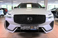 Volvo XC60 AWD T8 B&W ULTRA BLACK INTELLI FULL 2 335kW thumbnail