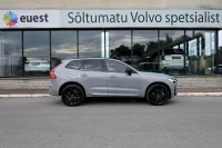 Volvo XC60 AWD T8 B&W ULTRA BLACK INTELLI FULL 2 335kW thumbnail