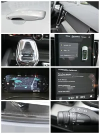 Volvo XC60 AWD T8 B&W ULTRA BLACK INTELLI FULL 2 335kW thumbnail