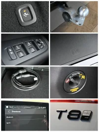Volvo XC60 AWD T8 B&W ULTRA BLACK INTELLI FULL 2 335kW thumbnail