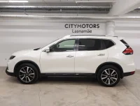 Nissan X-Trail Tekna Moonroof 1.6 96kW thumbnail