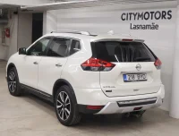 Nissan X-Trail Tekna Moonroof 1.6 96kW thumbnail