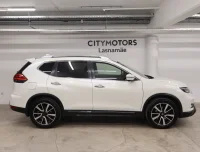Nissan X-Trail Tekna Moonroof 1.6 96kW thumbnail