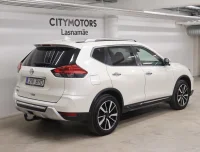 Nissan X-Trail Tekna Moonroof 1.6 96kW thumbnail