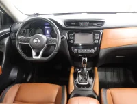 Nissan X-Trail Tekna Moonroof 1.6 96kW thumbnail