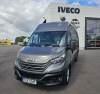 Iveco Daily  3 129kW thumbnail