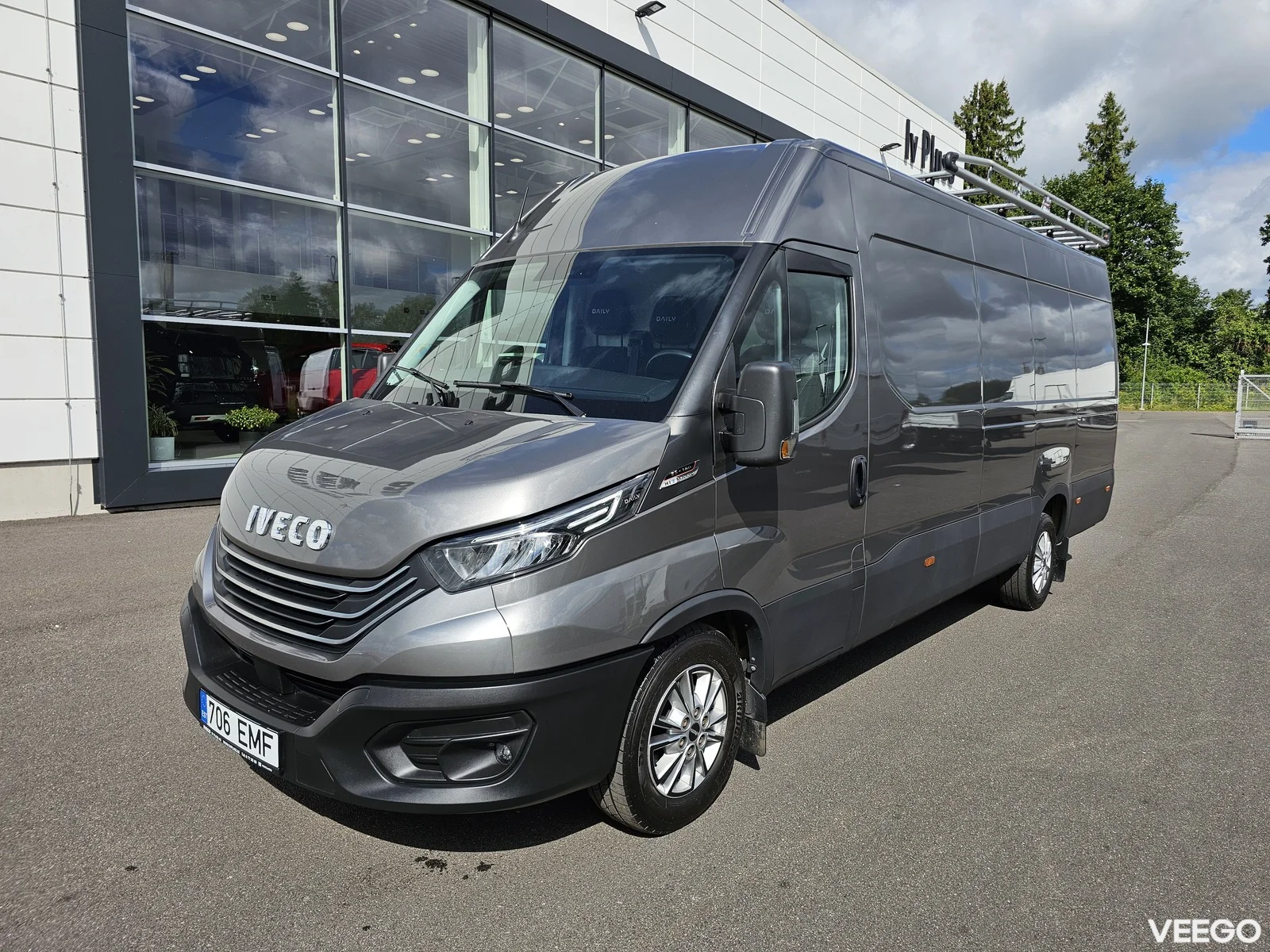 Iveco Daily  3 129kW
