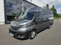 Iveco Daily  3 129kW thumbnail