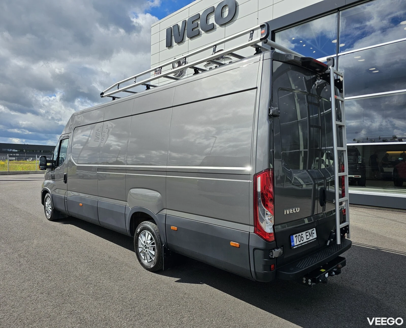 Iveco Daily  3 129kW