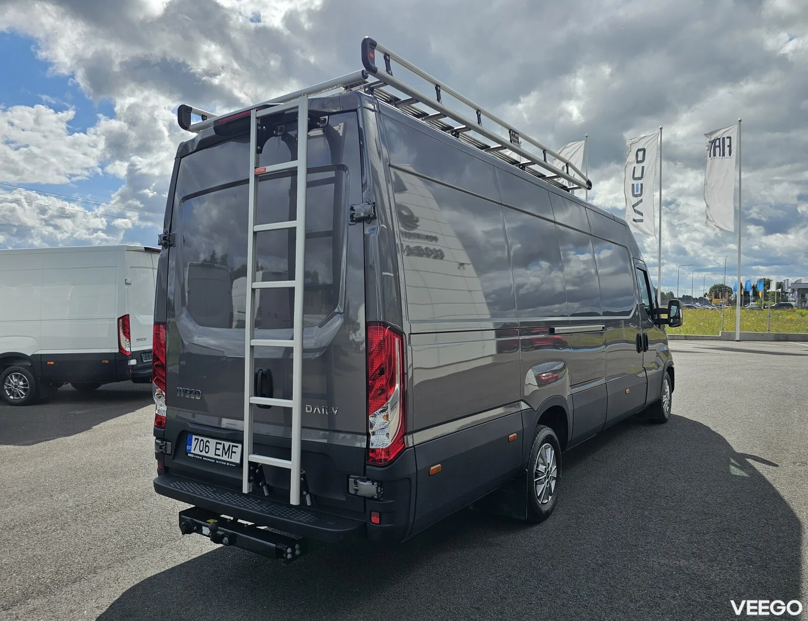 Iveco Daily  3 129kW