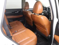 Nissan X-Trail Tekna Moonroof 1.6 96kW thumbnail