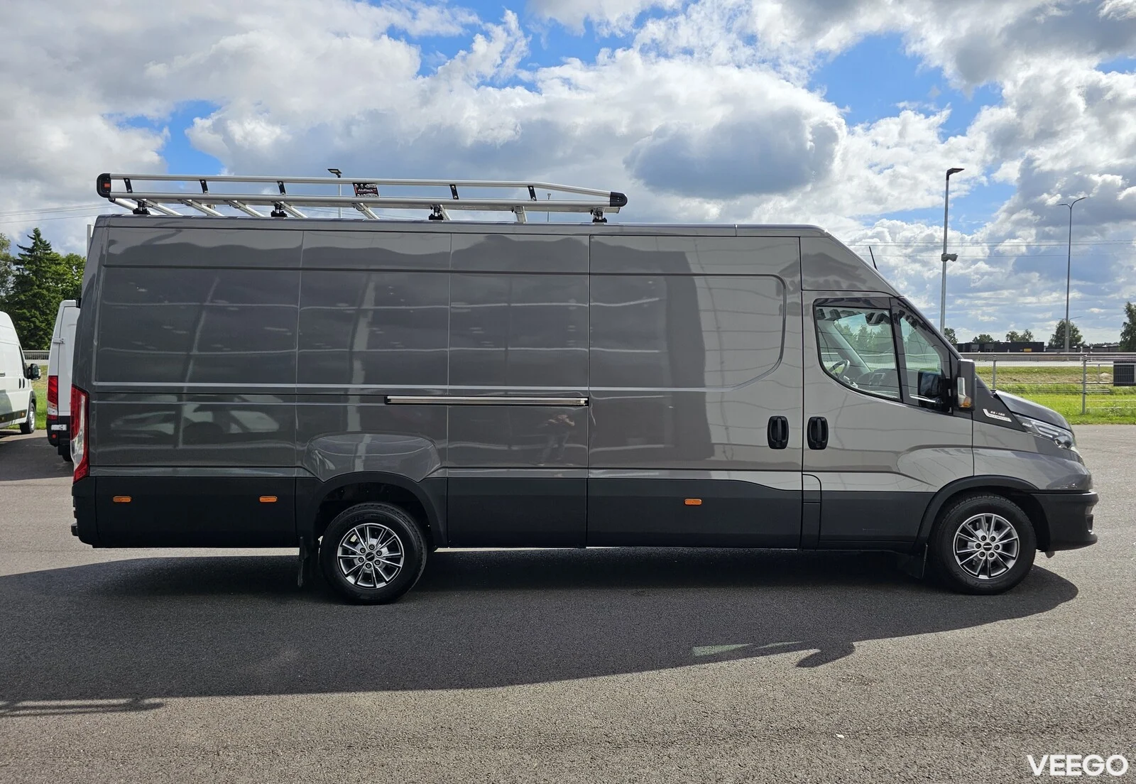 Iveco Daily  3 129kW