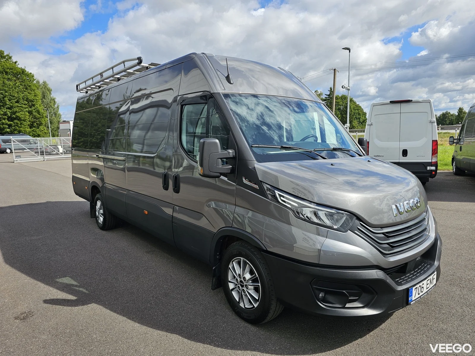 Iveco Daily  3 129kW
