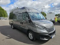 Iveco Daily  3 129kW thumbnail
