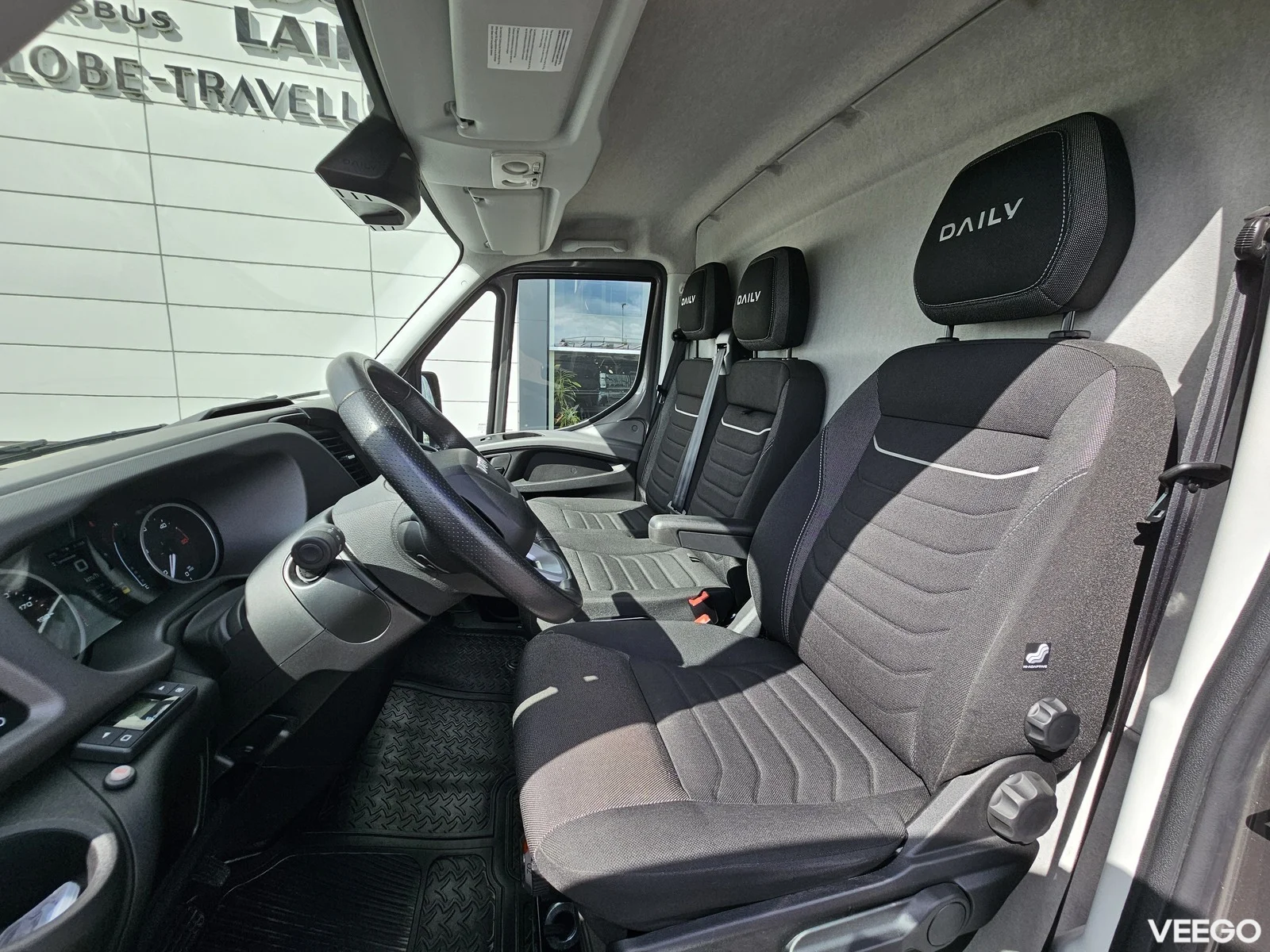 Iveco Daily  3 129kW