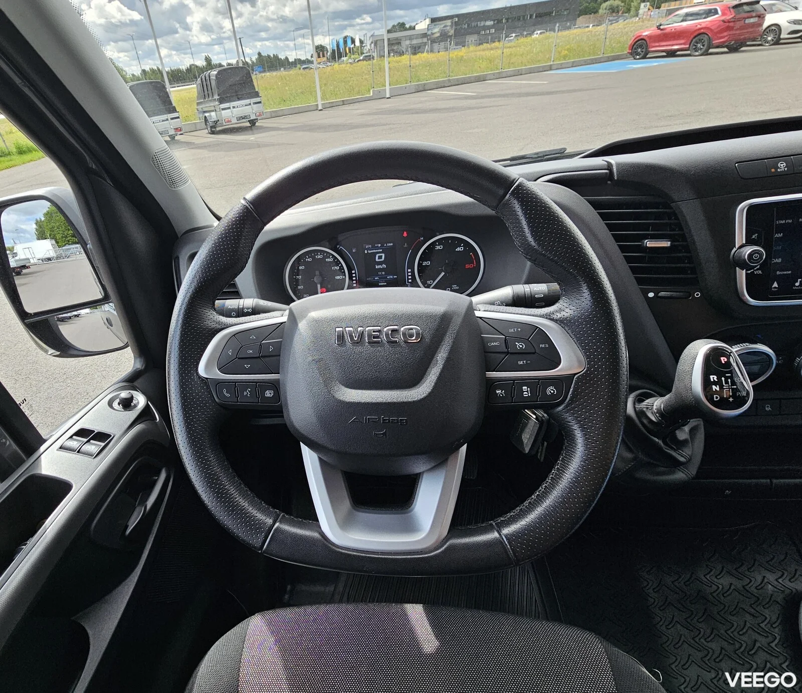 Iveco Daily  3 129kW