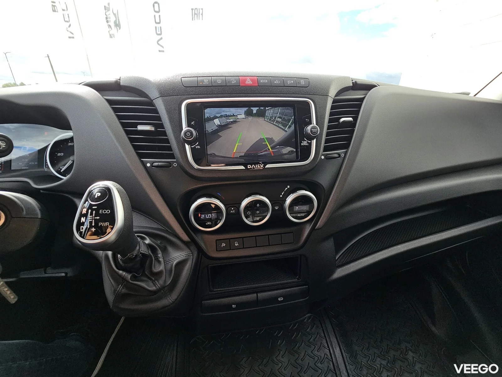 Iveco Daily  3 129kW