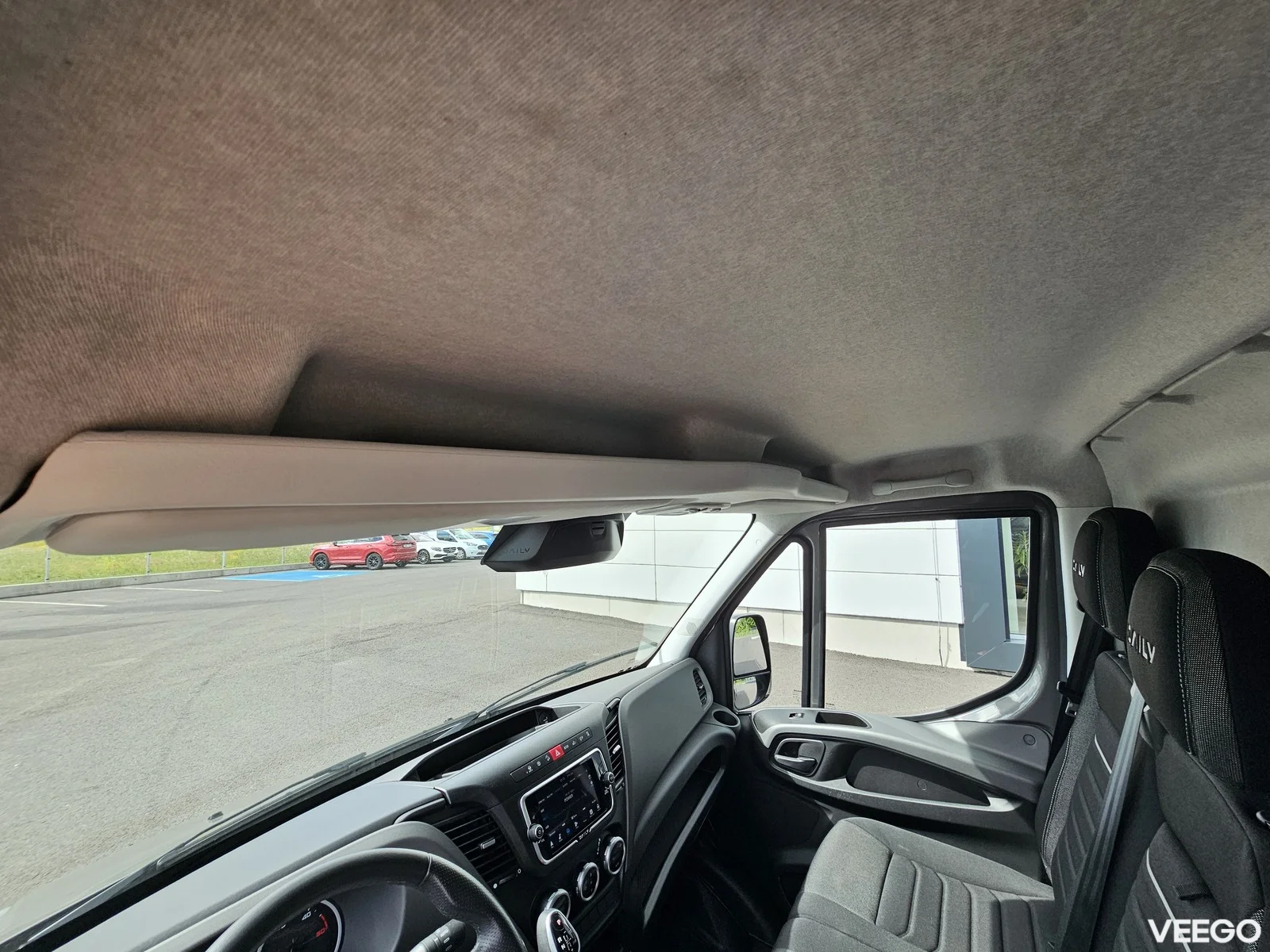 Iveco Daily  3 129kW