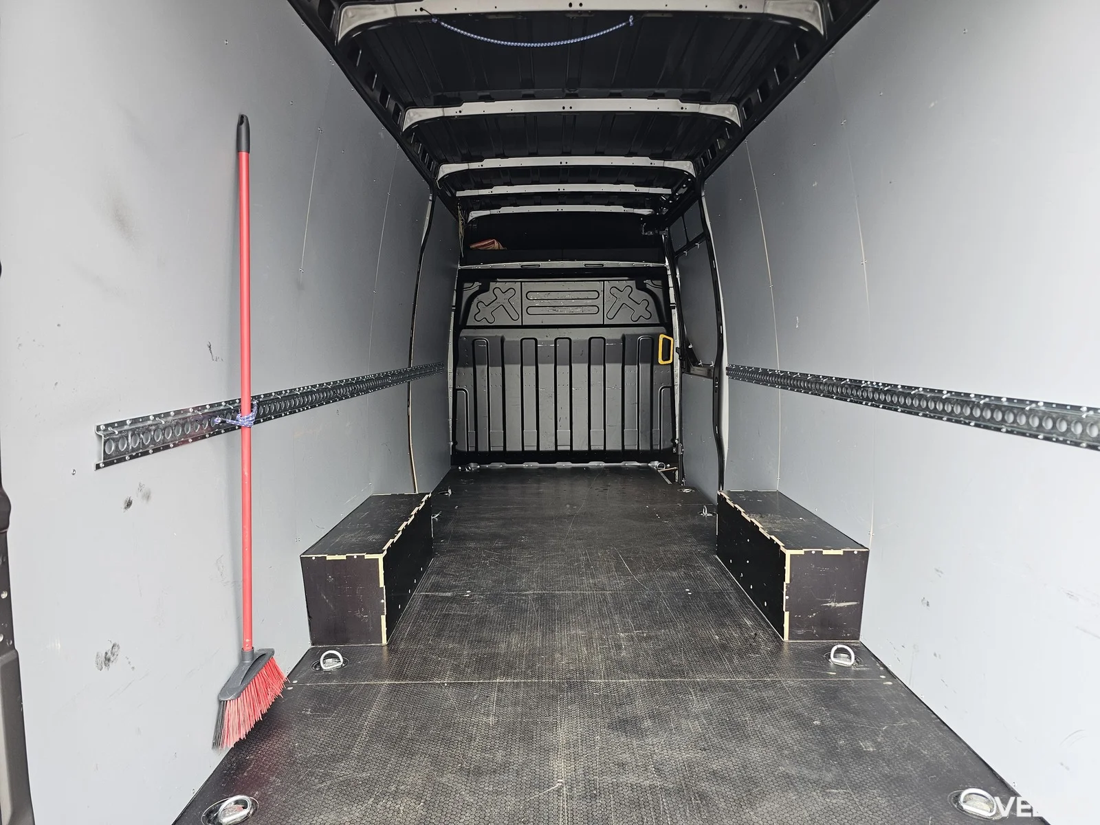 Iveco Daily  3 129kW