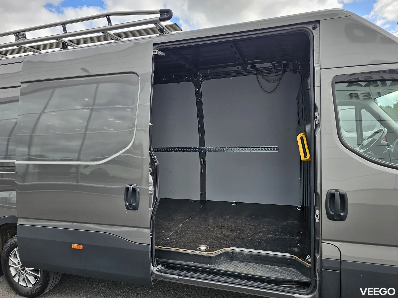 Iveco Daily  3 129kW