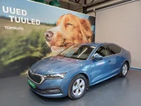 Skoda Octavia 1 81kW thumbnail