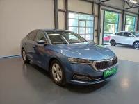 Skoda Octavia 1 81kW thumbnail