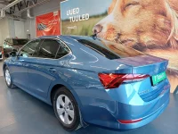Skoda Octavia 1 81kW thumbnail