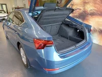 Skoda Octavia 1 81kW thumbnail