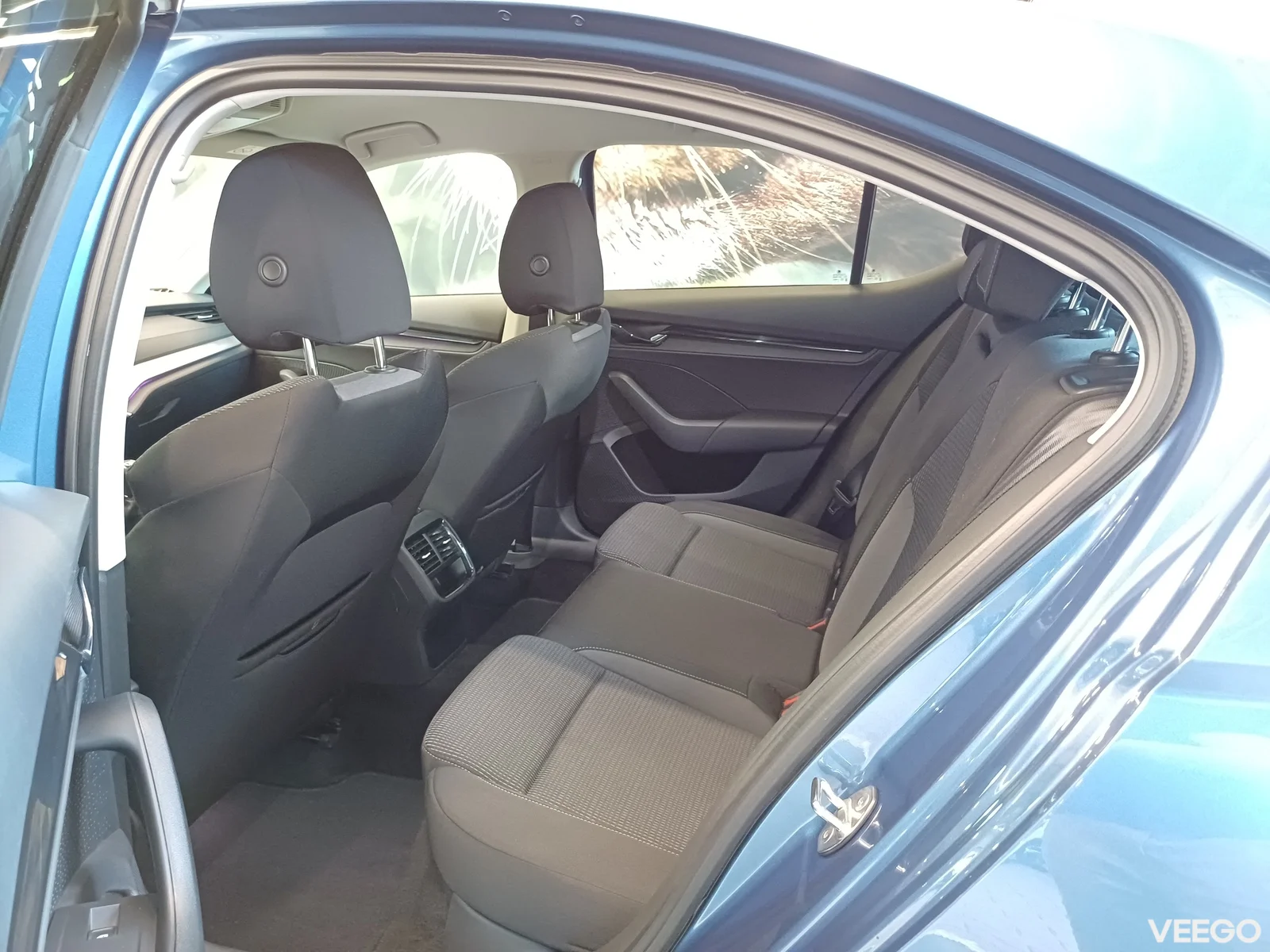 Skoda Octavia 1 81kW
