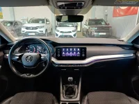 Skoda Octavia 1 81kW thumbnail