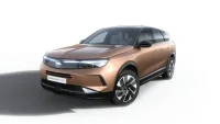 Opel Grandland 1.2 100kW thumbnail