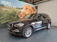 BMW X3 2 135kW thumbnail